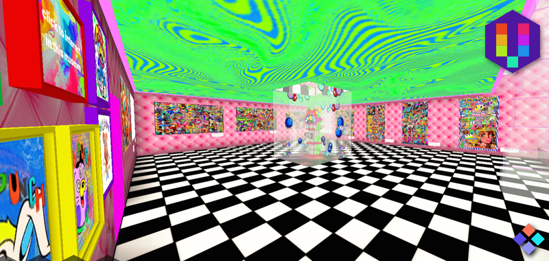 Voxels Metaverse