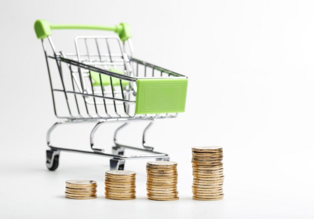 Dynamic pricing during Christmas marketing campaigns