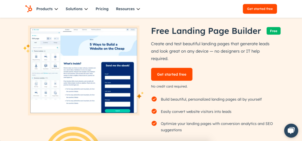 hubspot