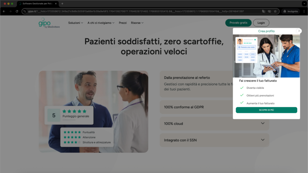 doctoralia-italy